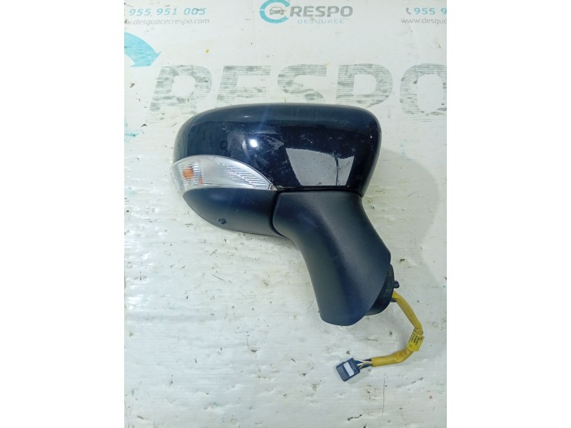 RETROVISOR DERECHO  - imagen 2