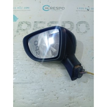 RETROVISOR IZQUIERDO 