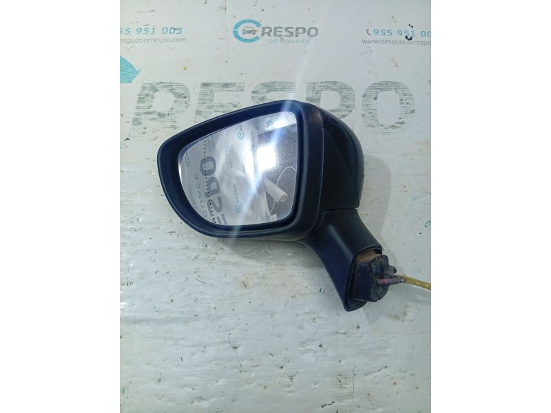RETROVISOR IZQUIERDO  - imagen 1