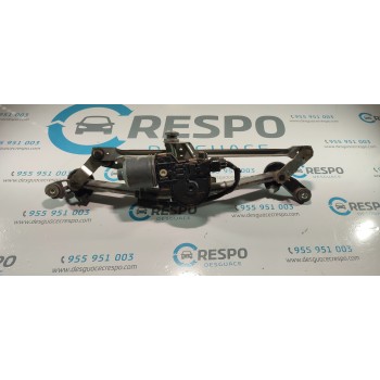 MOTOR LIMPIA DELANTERO 8501005080G  - miniatura 1