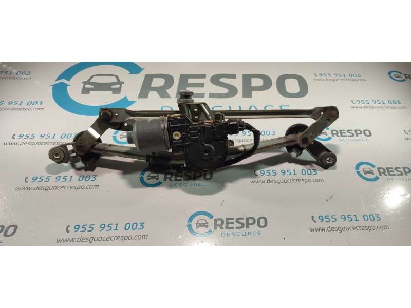 MOTOR LIMPIA DELANTERO 8501005080G  - imagen 1