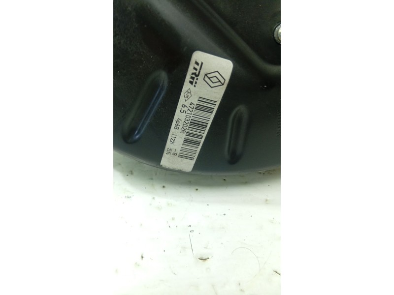 SERVOFRENO 472103202R  - imagen 3