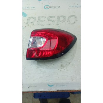 PILOTO TRASERO DERECHO 265509762R 