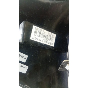 PILOTO TRASERO DERECHO 265509762R  - miniatura 4