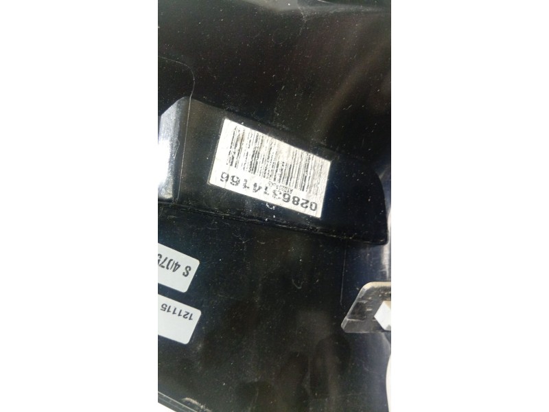 PILOTO TRASERO DERECHO 265509762R  - imagen 4