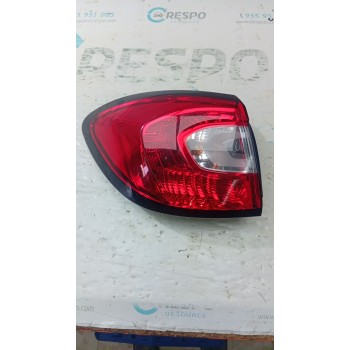 PILOTO TRASERO IZQUIERDO 0286304167 / 265557367R 