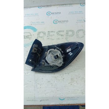 PILOTO TRASERO IZQUIERDO 0286304167 / 265557367R  - miniatura 2