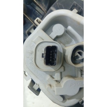 PILOTO TRASERO IZQUIERDO 0286304167 / 265557367R  - miniatura 3