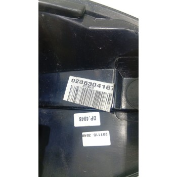 PILOTO TRASERO IZQUIERDO 0286304167 / 265557367R  - miniatura 4