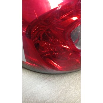 PILOTO TRASERO IZQUIERDO 0286304167 / 265557367R  - miniatura 5