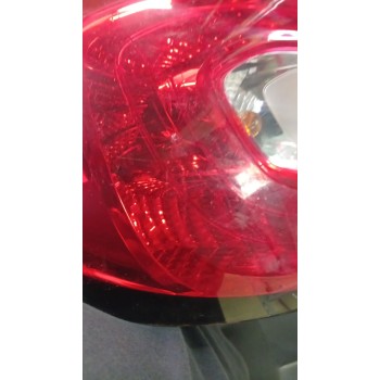 PILOTO TRASERO IZQUIERDO 0286304167 / 265557367R  - miniatura 6