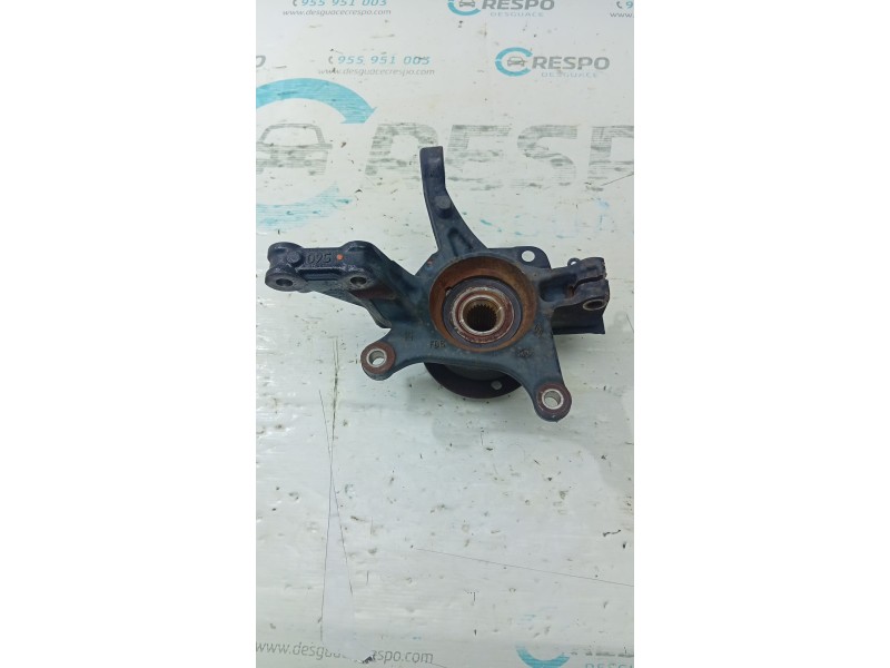 MANGUETA DELANTERA DERECHA 400146736R  - imagen 1