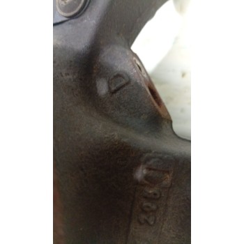 MANGUETA DELANTERA DERECHA 400146736R  - miniatura 3