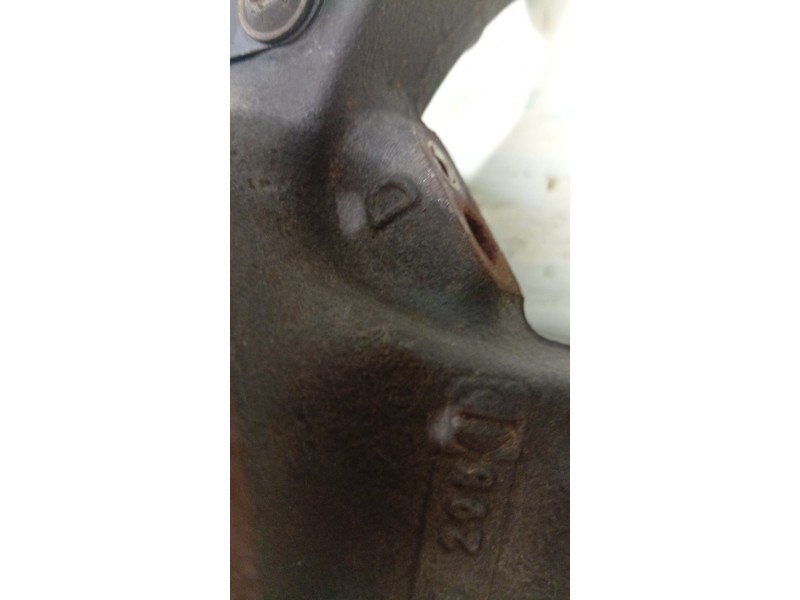 MANGUETA DELANTERA DERECHA 400146736R  - imagen 3