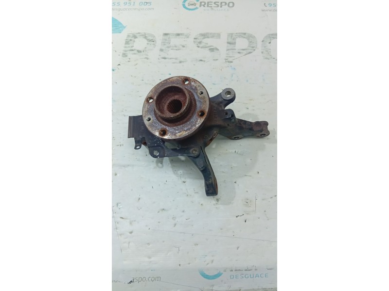 MANGUETA DELANTERA IZQUIERDA 400159304R  - imagen 1