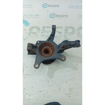 MANGUETA DELANTERA IZQUIERDA 400159304R  - miniatura 2