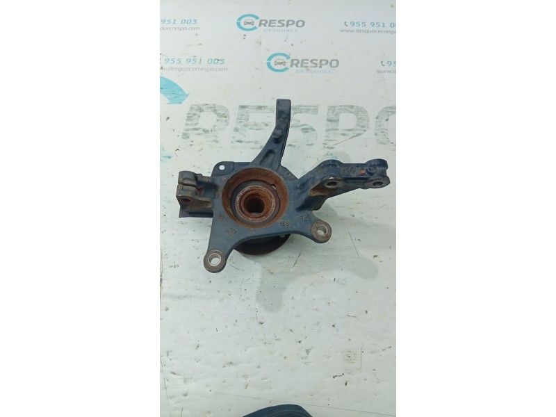 MANGUETA DELANTERA IZQUIERDA 400159304R  - imagen 2