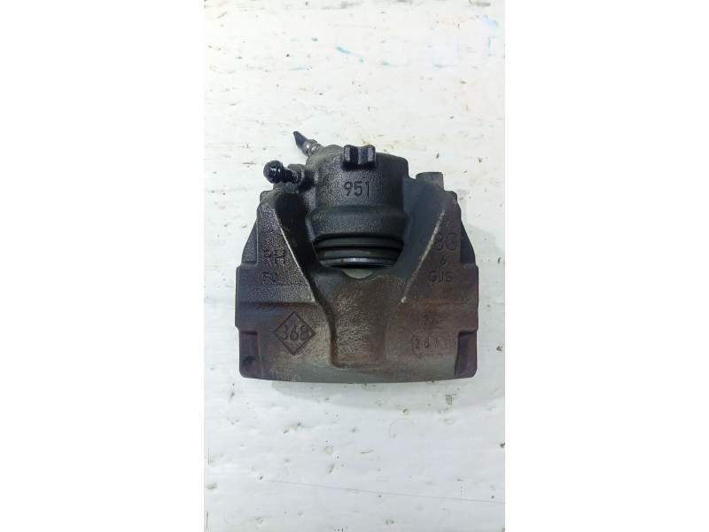 PINZA DE FRENO DELANTERA DERECHA  - imagen 2