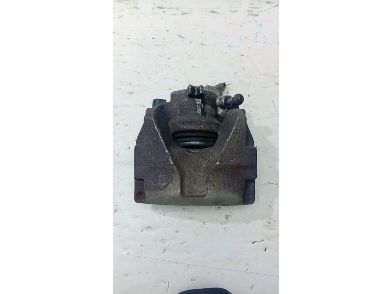 PINZA DE FRENO DELANTERA IZQUIERDA  - imagen 1