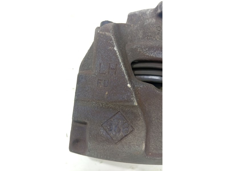 PINZA DE FRENO DELANTERA IZQUIERDA  - imagen 2