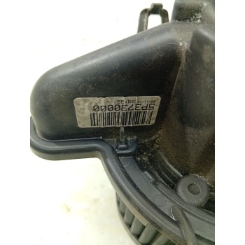 VENTILADOR CALEFACCION 5P3730000 / 272101005R  - miniatura 2