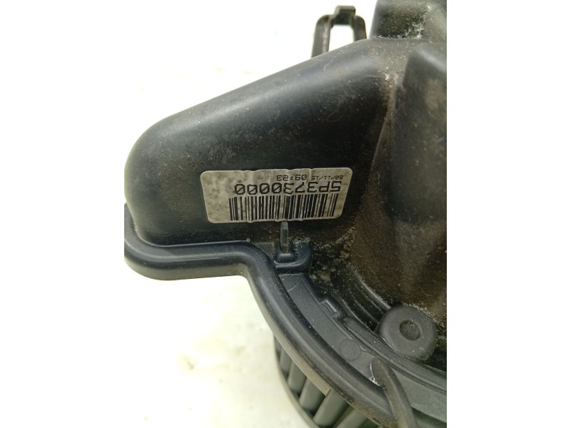 VENTILADOR CALEFACCION 5P3730000 / 272101005R  - imagen 2