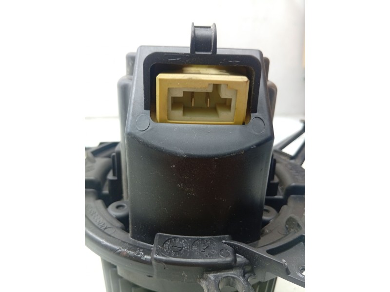 VENTILADOR CALEFACCION 5P3730000 / 272101005R  - imagen 3