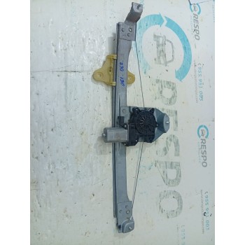 ELEVALUNAS DELANTERO DERECHO 128001471-B / 807200713R 3R3561B 