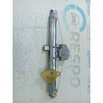 ELEVALUNAS DELANTERO DERECHO 128001471-B / 807200713R 3R3561B  - miniatura 2