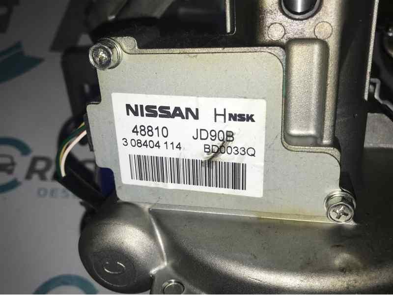 COLUMNA DIRECCION BD0033Q 48810JD90B 308404114 - imagen 2