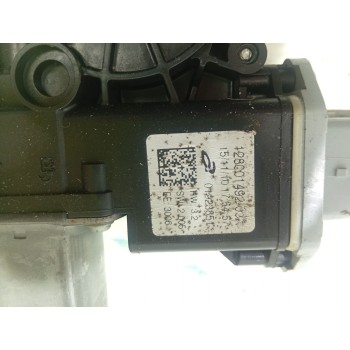 ELEVALUNAS DELANTERO IZQUIERDO 128001502-B / 807016525R  - miniatura 2