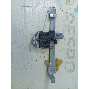 ELEVALUNAS TRASERO DERECHO 128001471-B / 827009380R 3R3723B / 9030319-C12V / 1903-1060004 