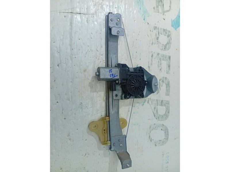 ELEVALUNAS TRASERO IZQUIERDO 128001472-B / 827012973R  - imagen 1