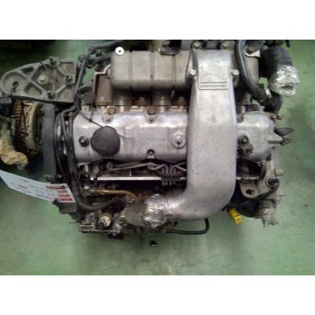 MOTOR COMPLETO S8U762  - miniatura 3