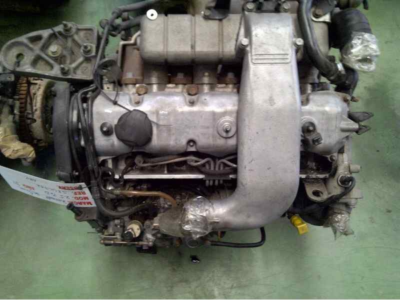 MOTOR COMPLETO S8U762  - imagen 3