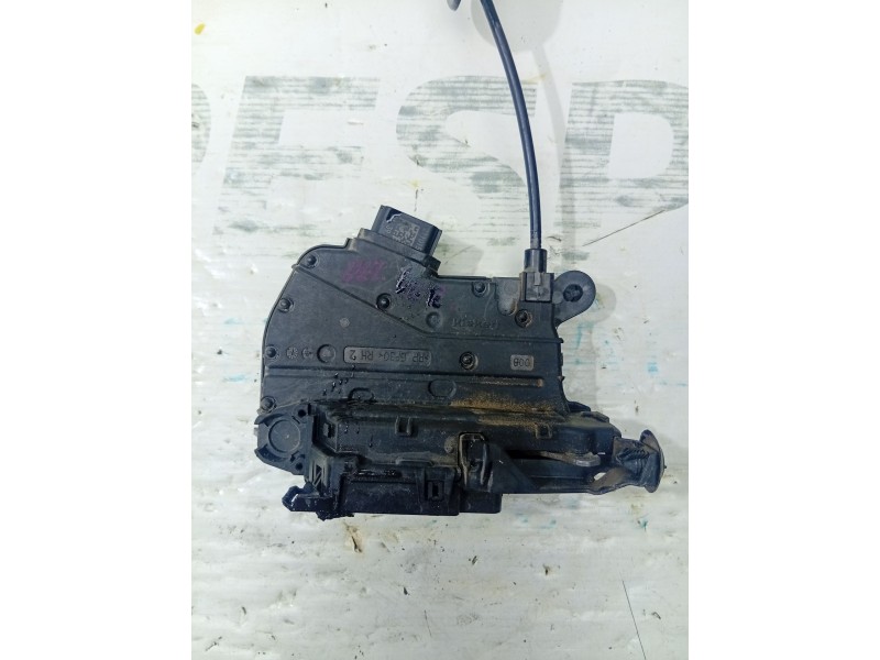 CERRADURA PUERTA DELANTERA DERECHA 805022764R / 805004683R 40627224  - imagen 1