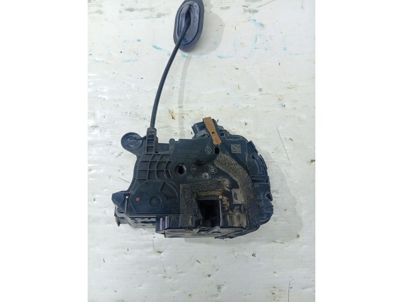 CERRADURA PUERTA DELANTERA DERECHA 805022764R / 805004683R 40627224  - imagen 2