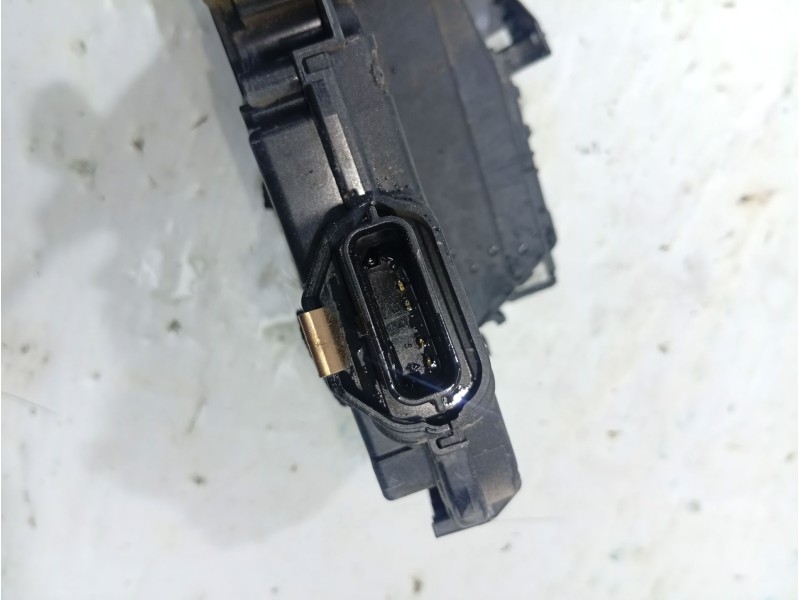 CERRADURA PUERTA DELANTERA DERECHA 805022764R / 805004683R 40627224  - imagen 4