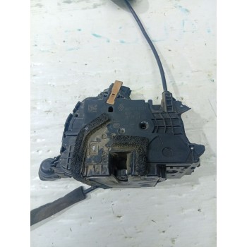 CERRADURA PUERTA DELANTERA IZQUIERDA 805031332R / 805017927R  - miniatura 2