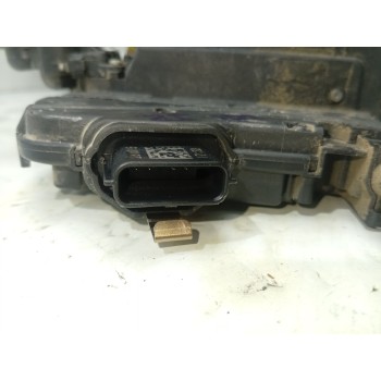 CERRADURA PUERTA DELANTERA IZQUIERDA 805031332R / 805017927R  - miniatura 4