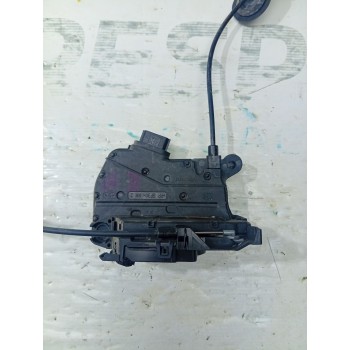 CERRADURA PUERTA TRASERA DERECHA 8050270:72R / 825000141R 40727224 