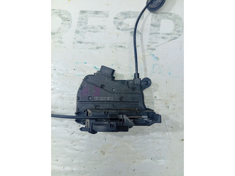 CERRADURA PUERTA TRASERA DERECHA 8050270:72R / 825000141R 40727224  - imagen 1