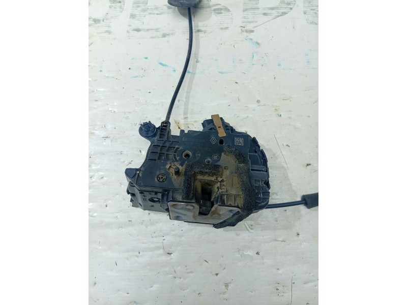 CERRADURA PUERTA TRASERA DERECHA 8050270:72R / 825000141R 40727224  - imagen 2