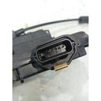 CERRADURA PUERTA TRASERA DERECHA 8050270:72R / 825000141R 40727224  - miniatura 4