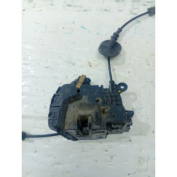 CERRADURA PUERTA TRASERA IZQUIERDA 805034742R / 825018499R  - miniatura 2