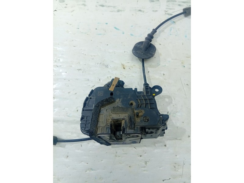 CERRADURA PUERTA TRASERA IZQUIERDA 805034742R / 825018499R  - imagen 2