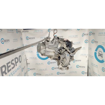 CAJA CAMBIOS 20DP29  - miniatura 2