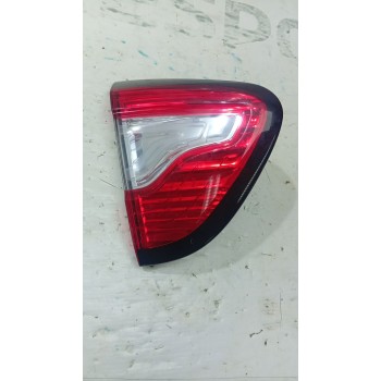 PILOTO TRASERO IZQUIERDO INTERIOR 265554078R 