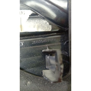 PILOTO TRASERO IZQUIERDO INTERIOR 265554078R  - miniatura 3