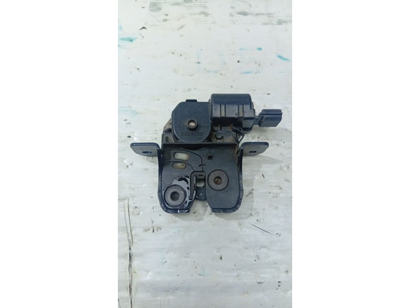 CERRADURA MALETERO / PORTON 846307169r / 905039428R  - imagen 1